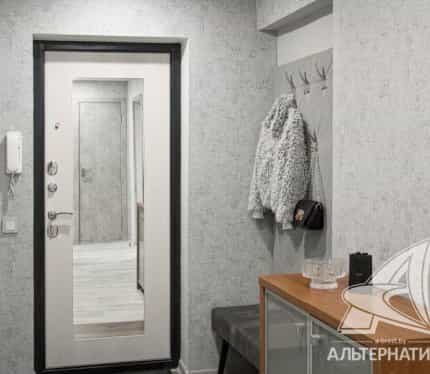 Беларусь, Брест, улица Карбышева, 64, фото 7