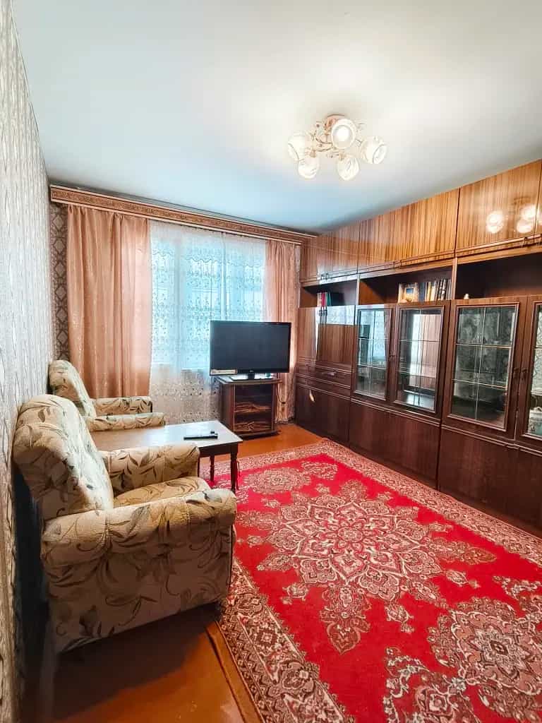 Беларусь, Гомель, Старочерниговская улица, 3