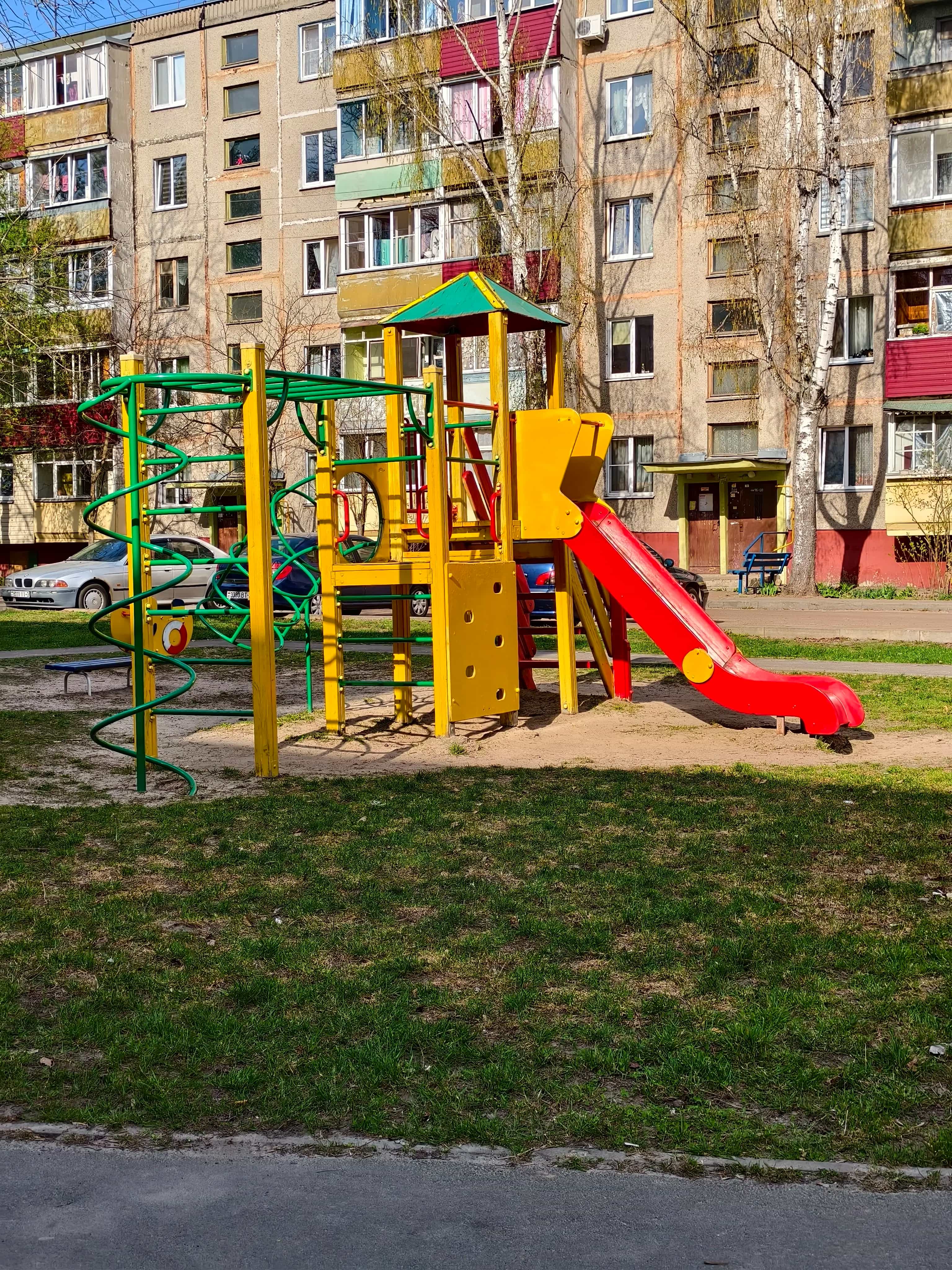 Беларусь, Гомель, Старочерниговская улица, 3, фото 16