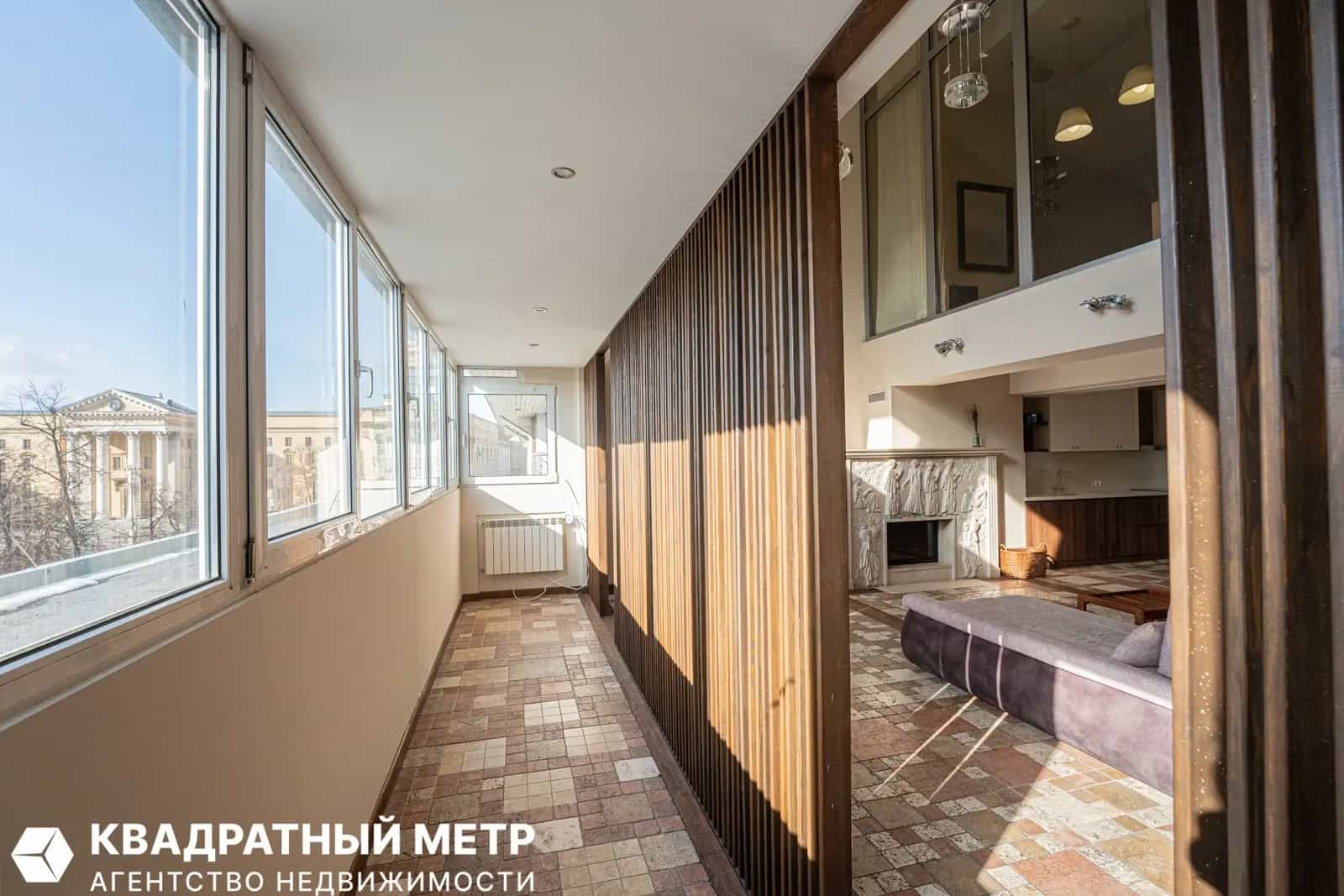 Беларусь, Минск, Комсомольская улица, 29, фото 16