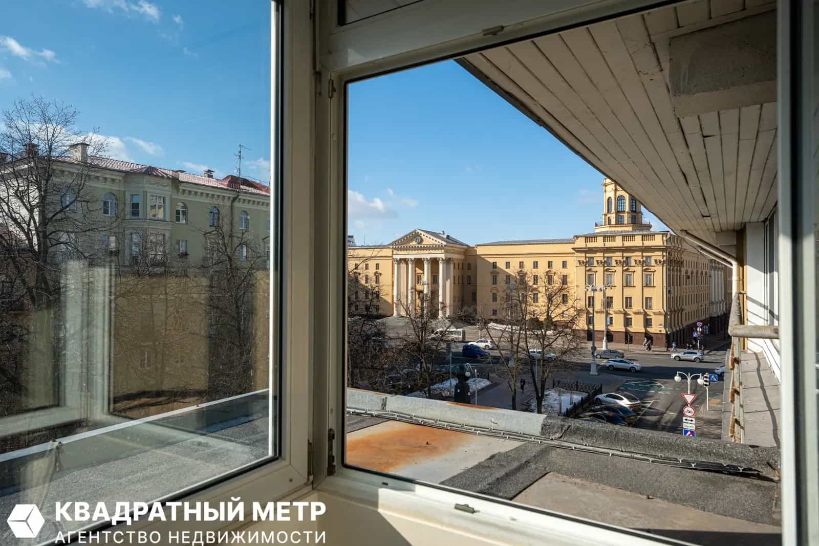 Беларусь, Минск, Комсомольская улица, 29, фото 17