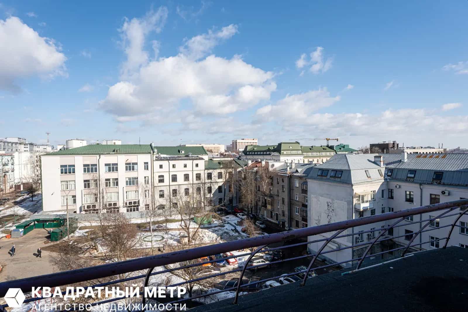 Беларусь, Минск, Комсомольская улица, 29, фото 32