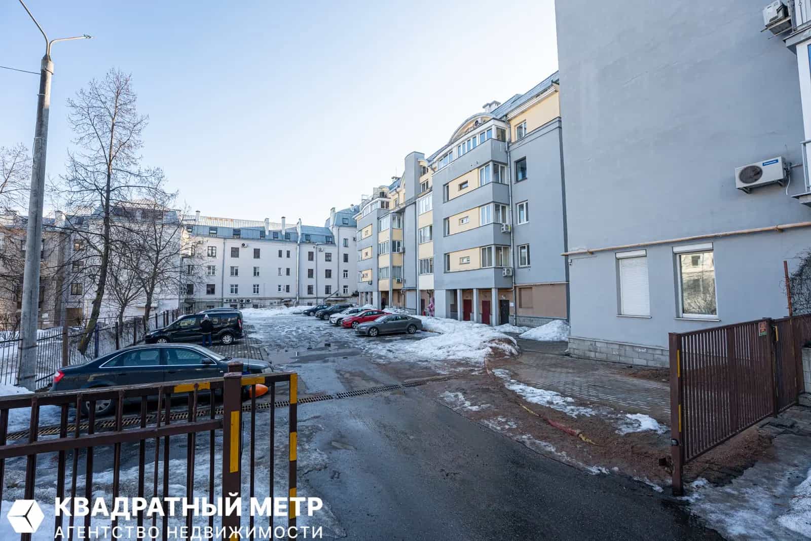 Беларусь, Минск, Комсомольская улица, 29, фото 34