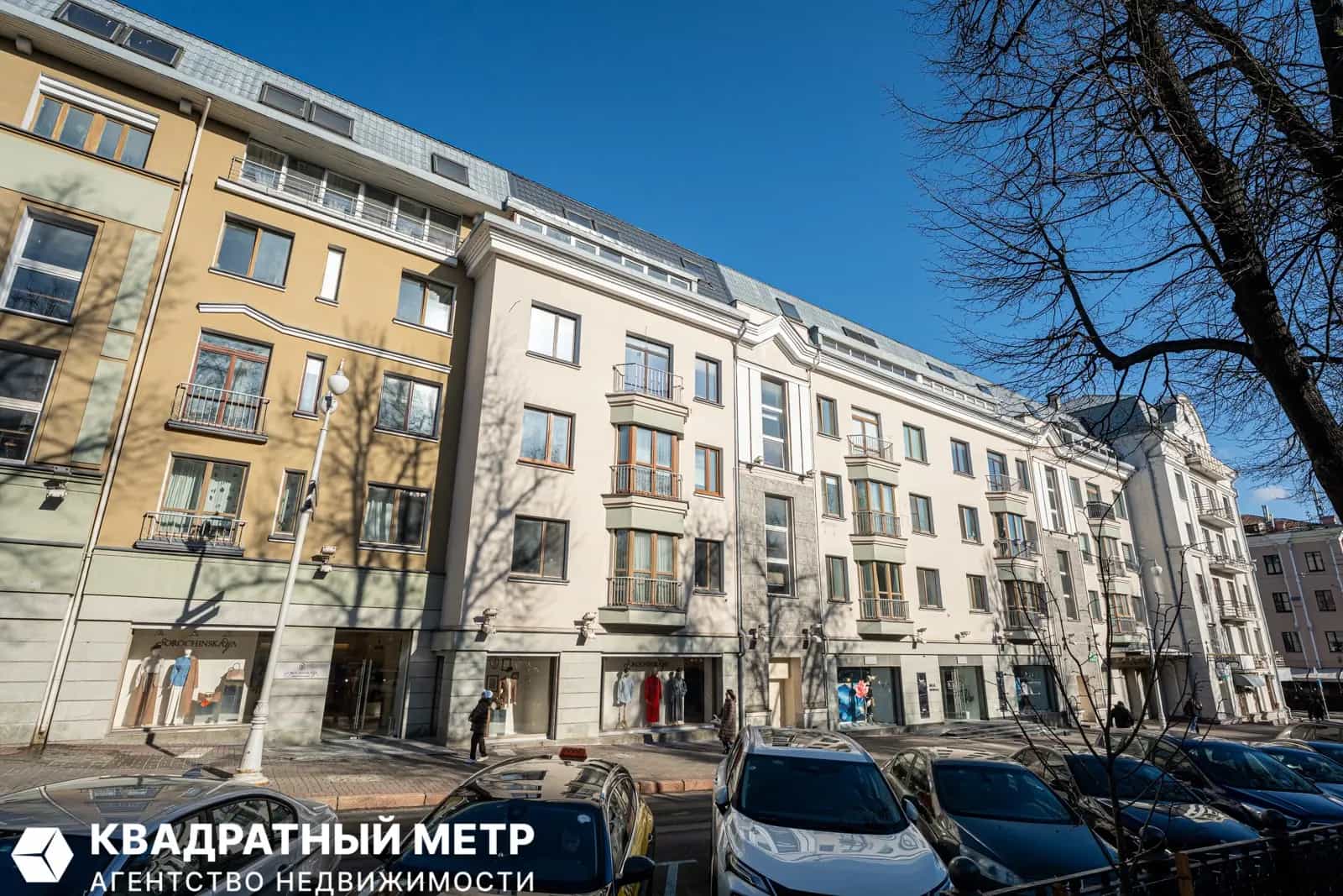Беларусь, Минск, Комсомольская улица, 29, фото 35