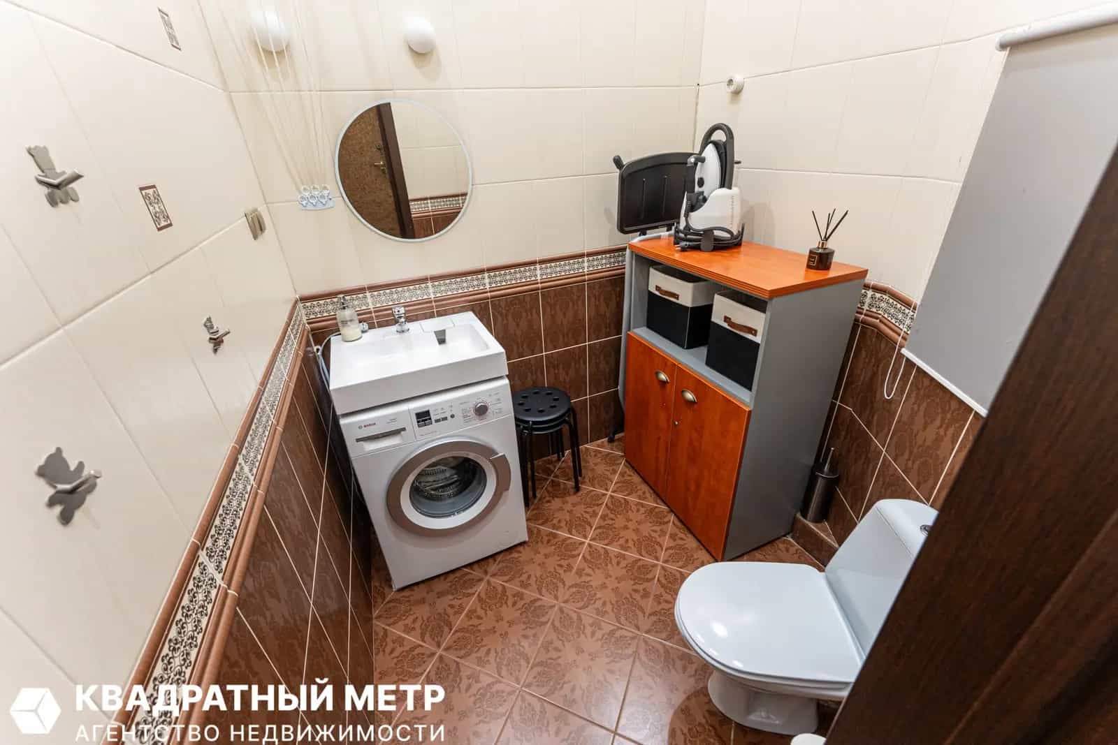 Беларусь, Минск, улица Киселёва, 28, фото 26
