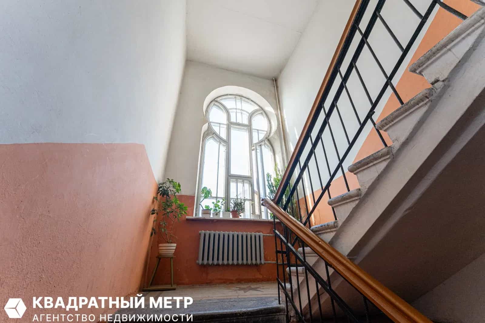 Беларусь, Минск, улица Киселёва, 28, фото 34