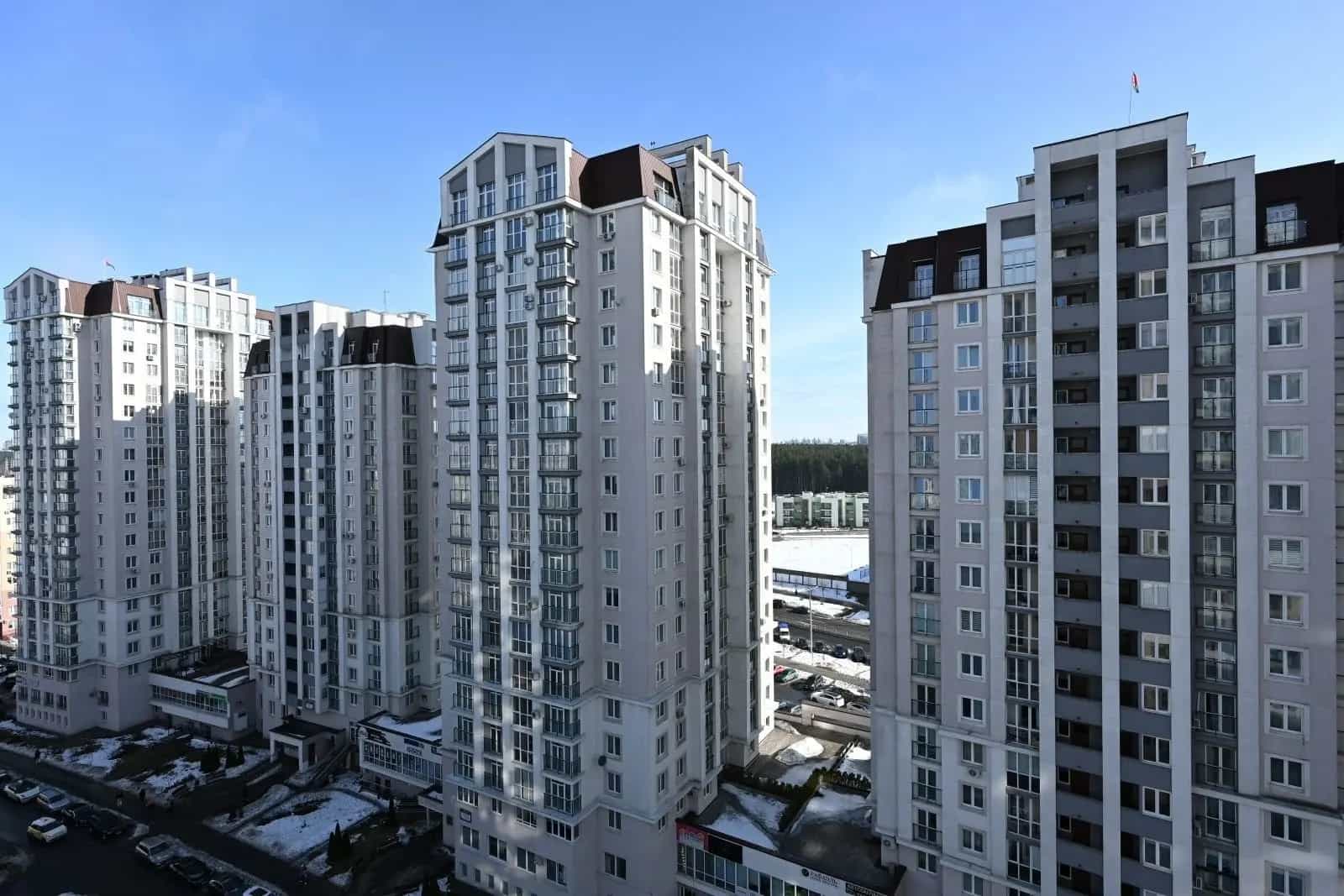 Беларусь, Минск, улица Кирилла Туровского, 4, фото 27