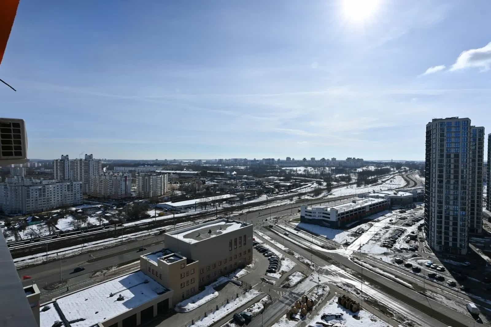 Беларусь, Минск, улица Леонида Щемелёва, 16, фото 36