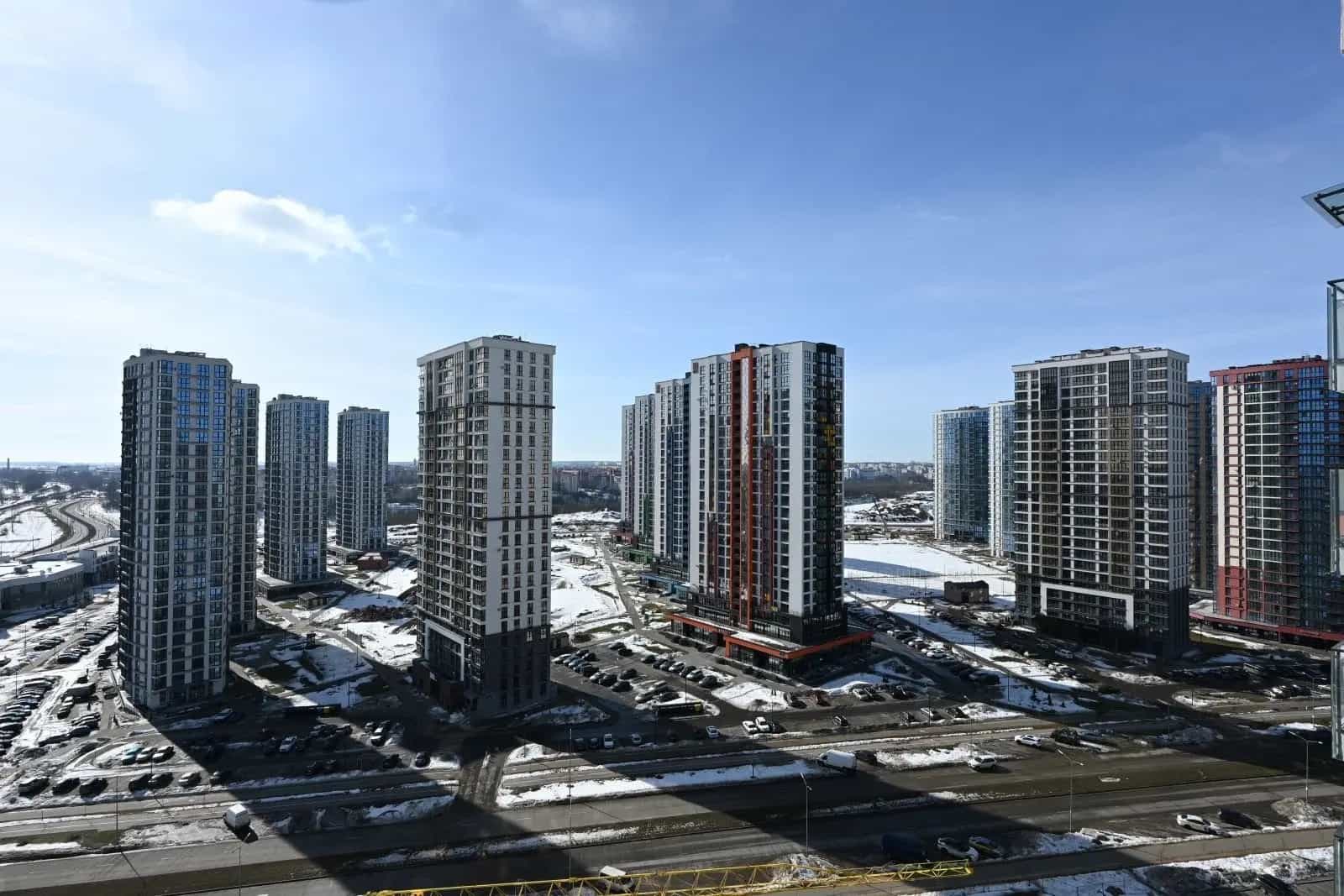Беларусь, Минск, улица Леонида Щемелёва, 16, фото 37