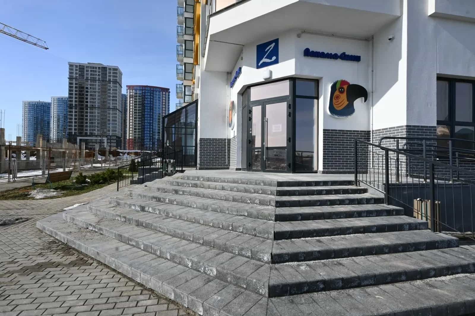 Беларусь, Минск, улица Леонида Щемелёва, 16, фото 40