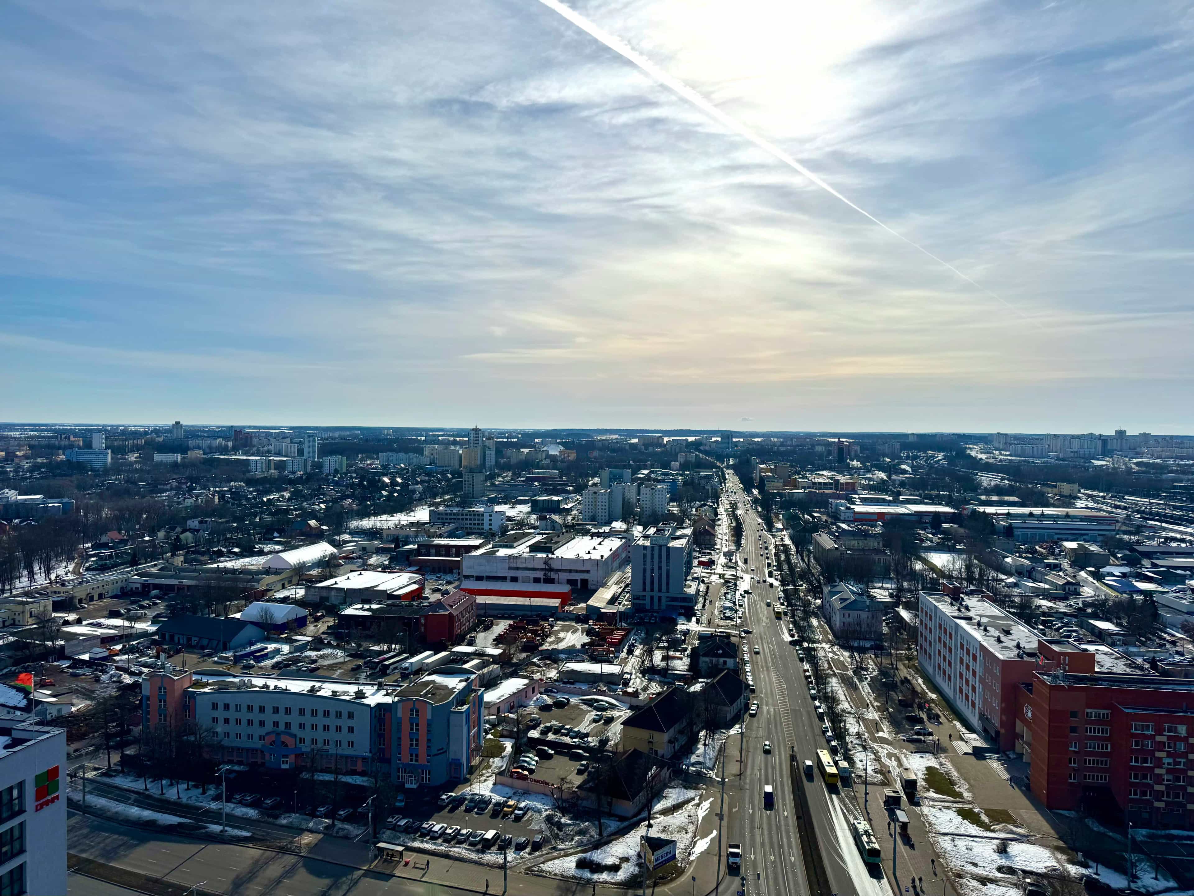 Беларусь, Минск, Брилевская улица, 37, фото 19