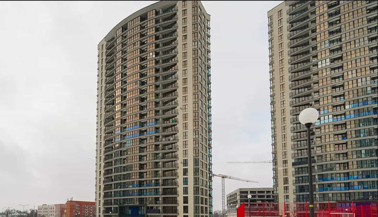 Беларусь, Минск, Брилевская улица, 37, фото 31