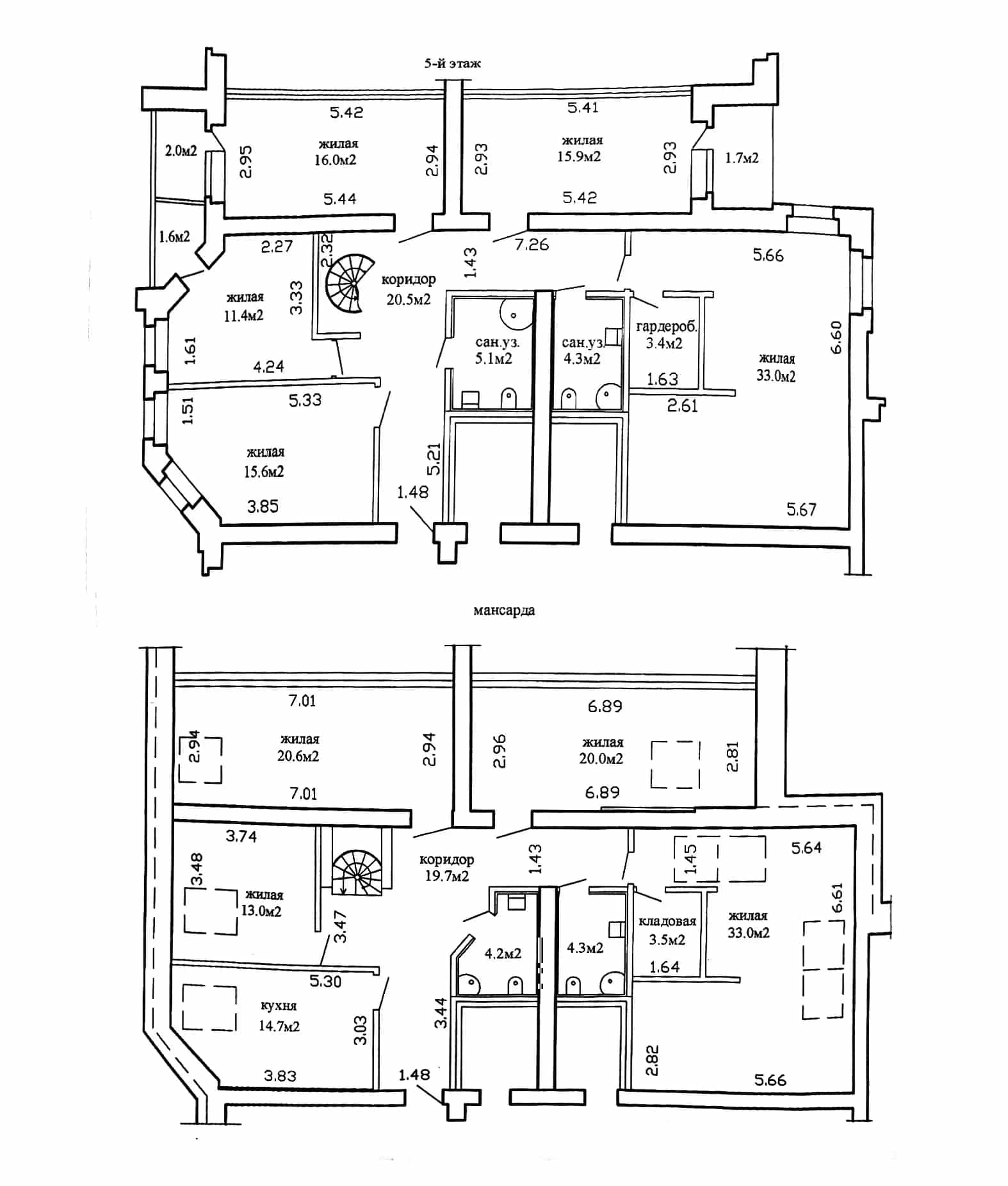 Беларусь, Минск, Стариновская улица, 23, фото 31