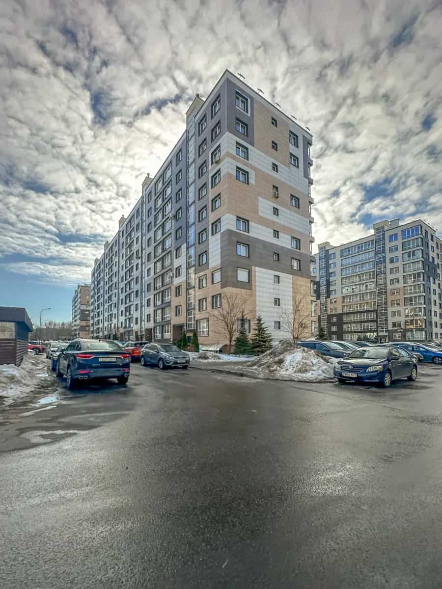 Беларусь, Минск, улица Петра Мстиславца, 4, фото 21