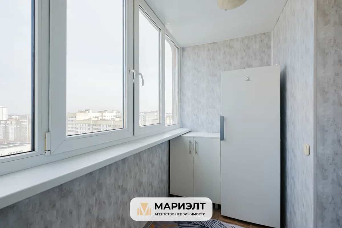 Беларусь, Минск, улица Прушинских, 62, фото 17
