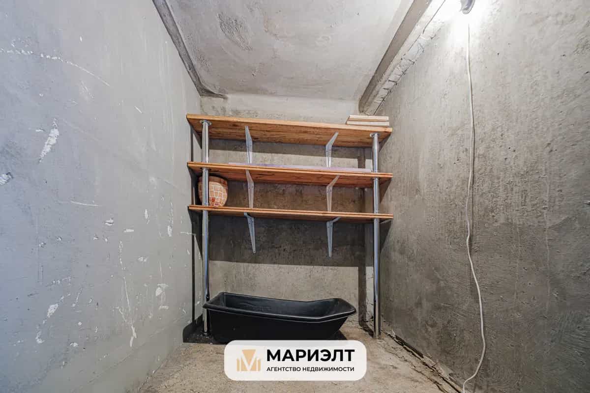 Беларусь, Минск, улица Прушинских, 62, фото 20