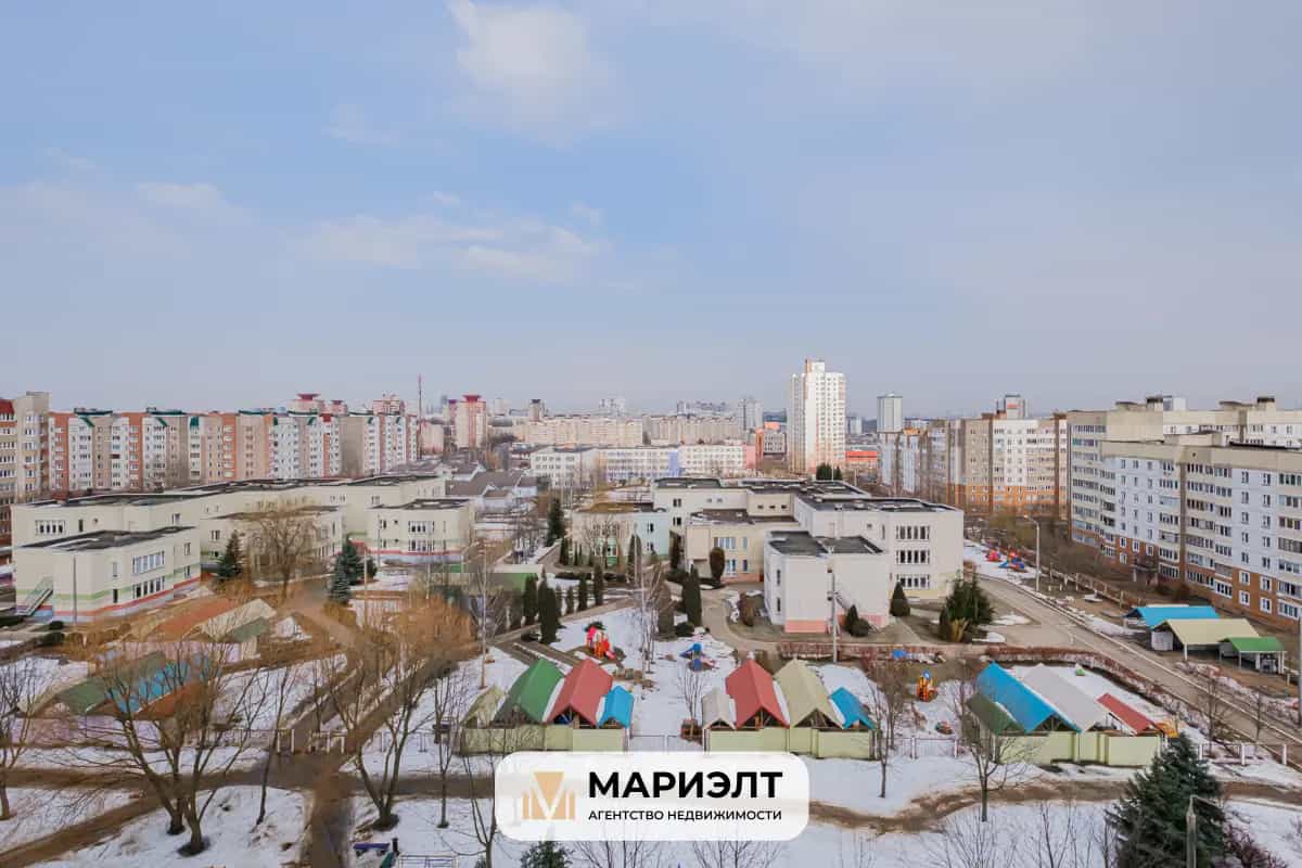 Беларусь, Минск, улица Прушинских, 62, фото 21
