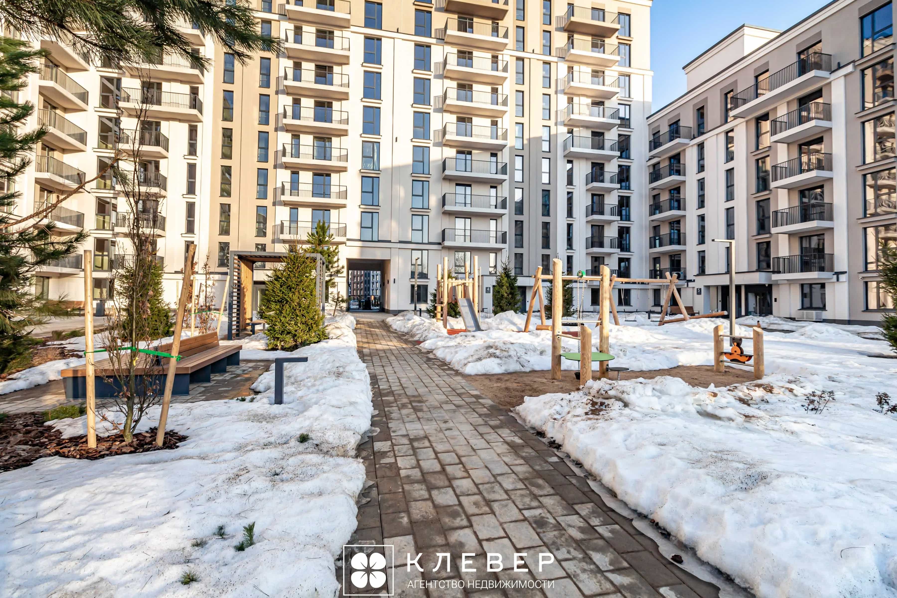 Беларусь, Минск, улица Виталия Цвирко, 73, фото 22