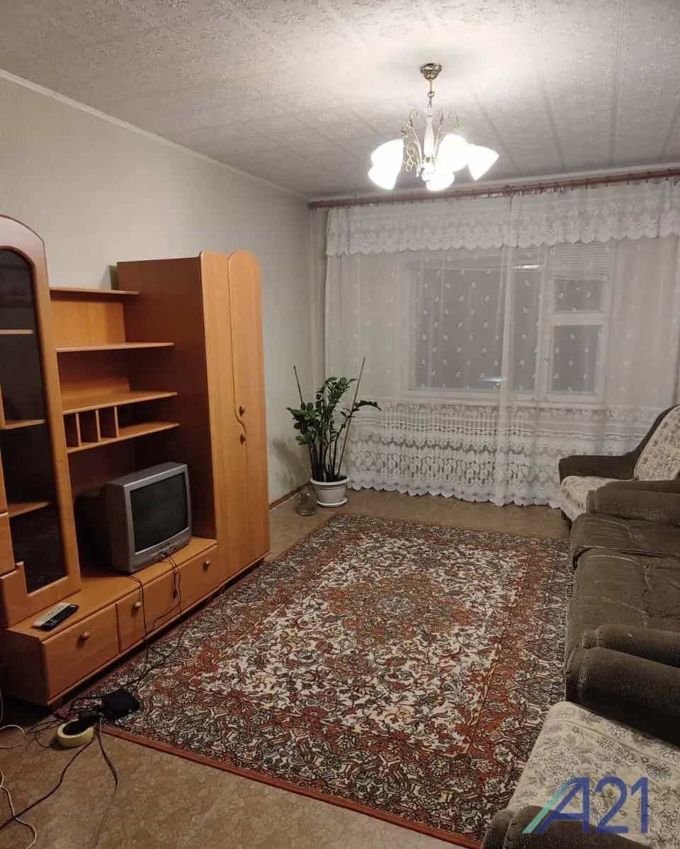 Беларусь, Могилёвская область, Бобруйск, проспект Строителей, 60к4