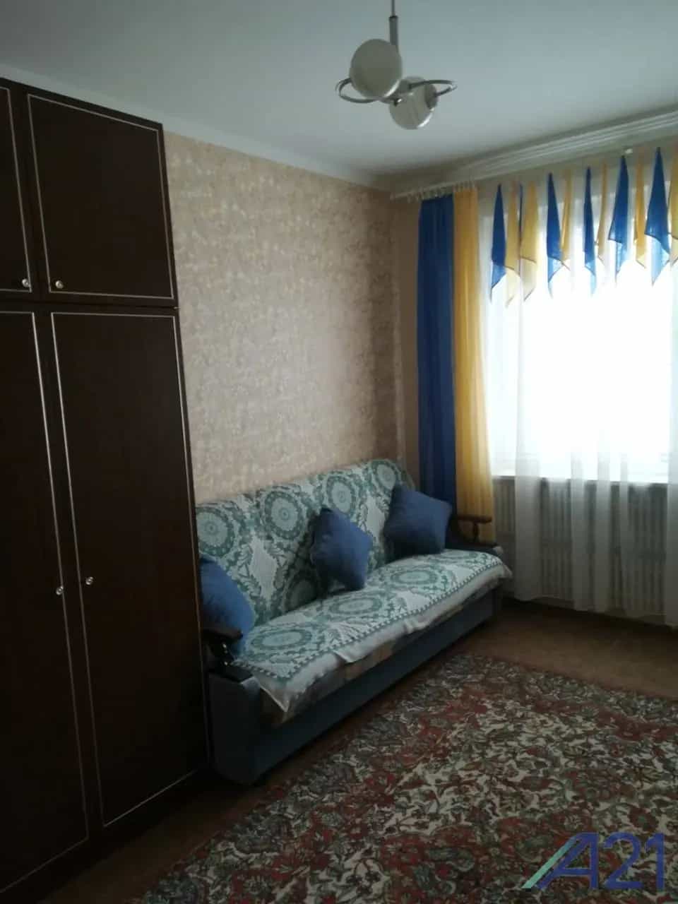Беларусь, Могилёвская область, Бобруйск, проспект Строителей, 60к4, фото 3