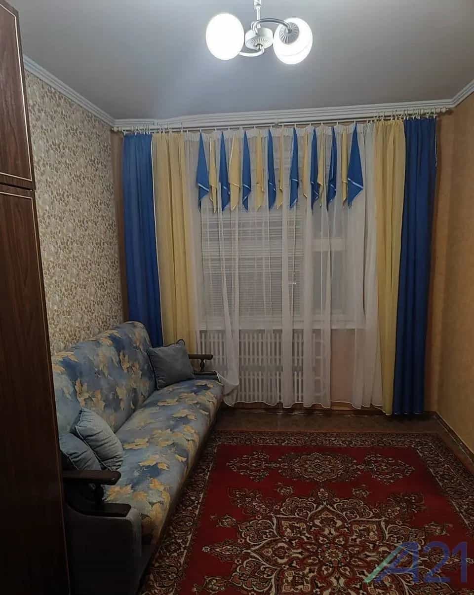 Беларусь, Могилёвская область, Бобруйск, проспект Строителей, 60к4, фото 5