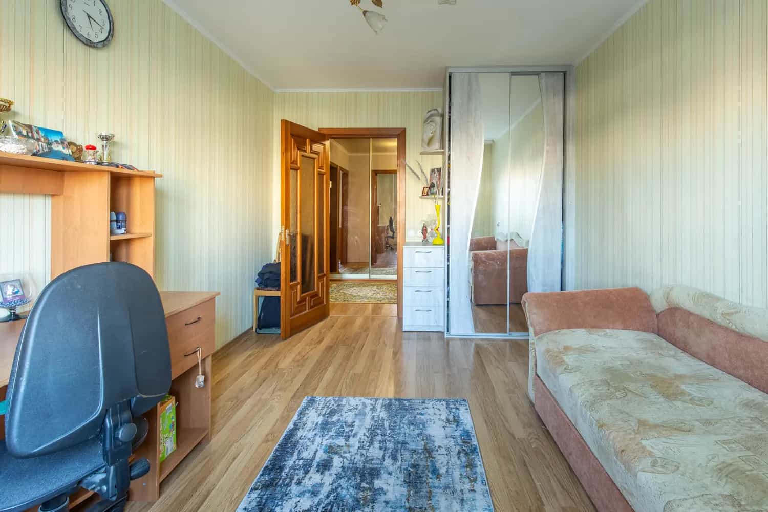 Беларусь, Минск, улица Лобанка, 102, фото 13