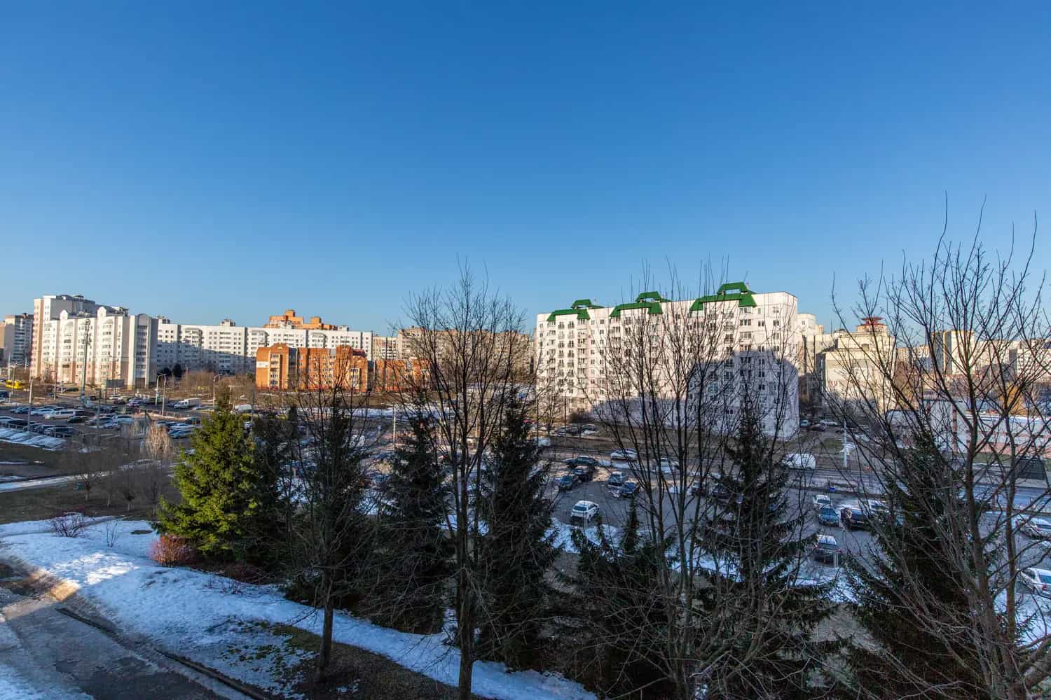 Беларусь, Минск, улица Лобанка, 102, фото 17
