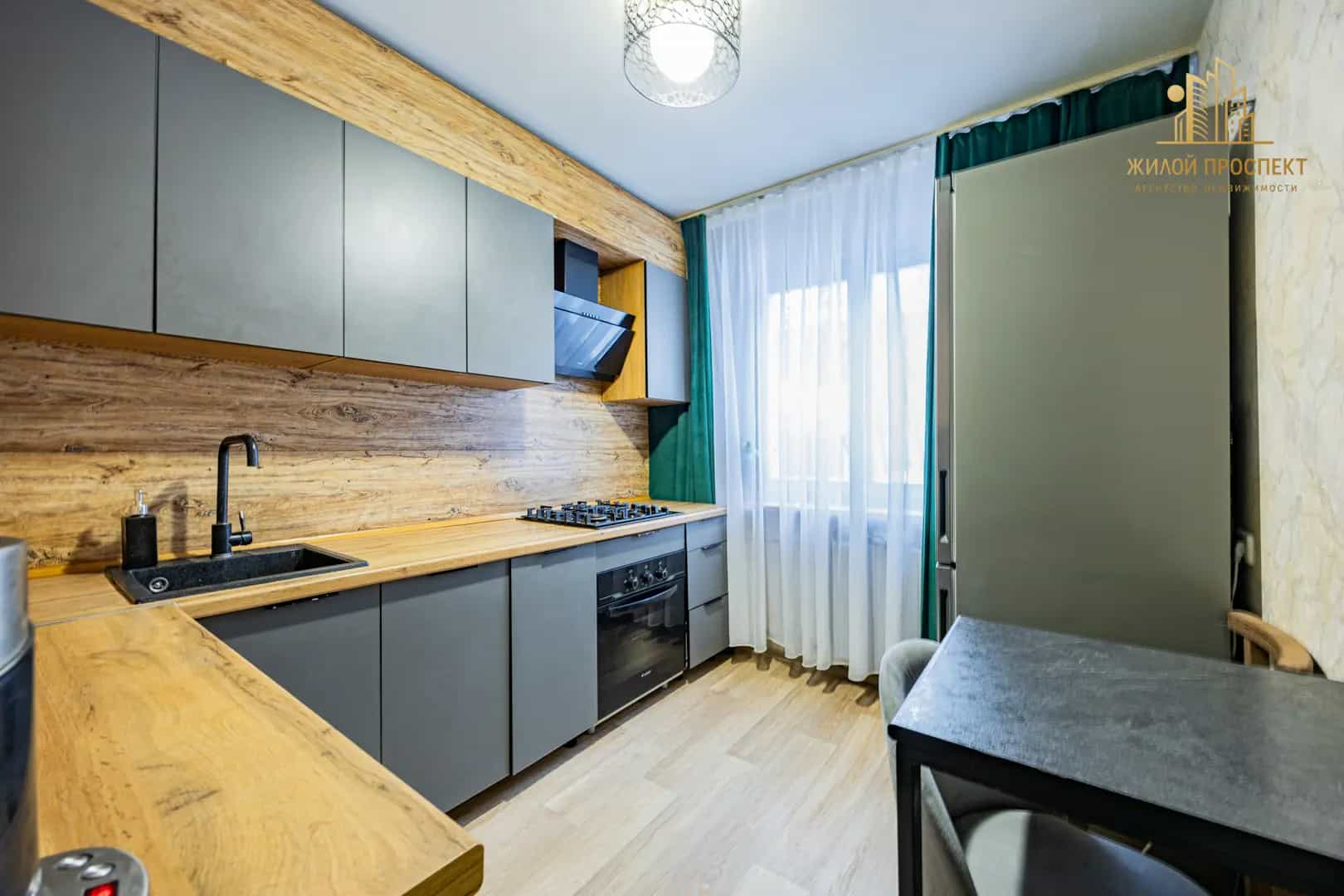 Беларусь, Минск, улица Васнецова, 2