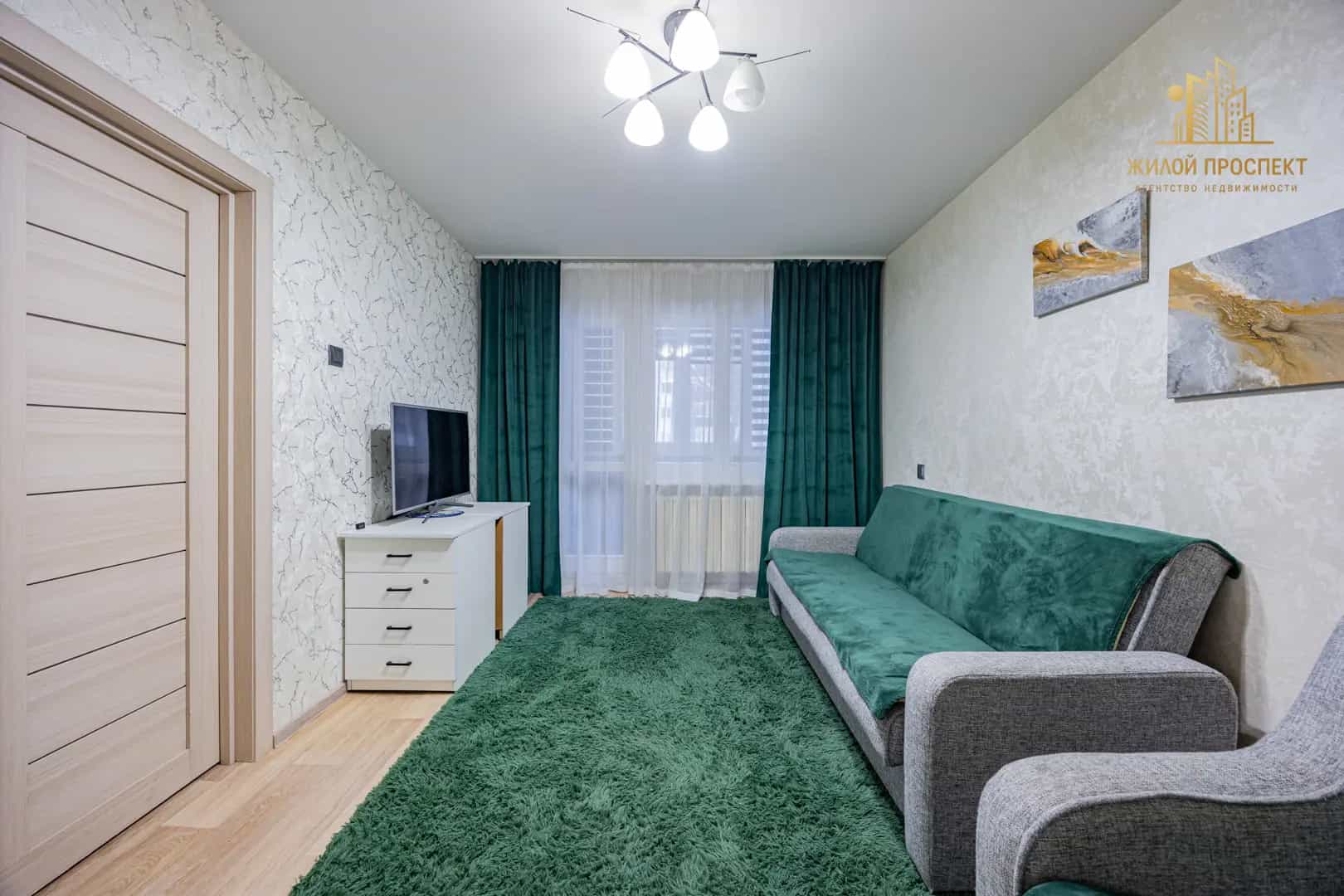 Беларусь, Минск, улица Васнецова, 2, фото 2