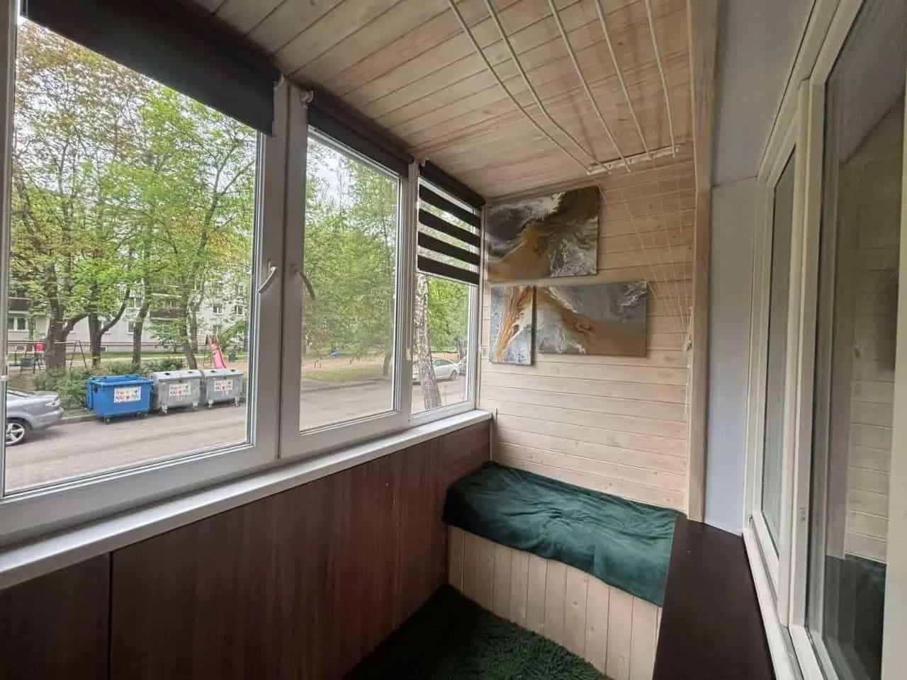 Беларусь, Минск, улица Васнецова, 2, фото 6