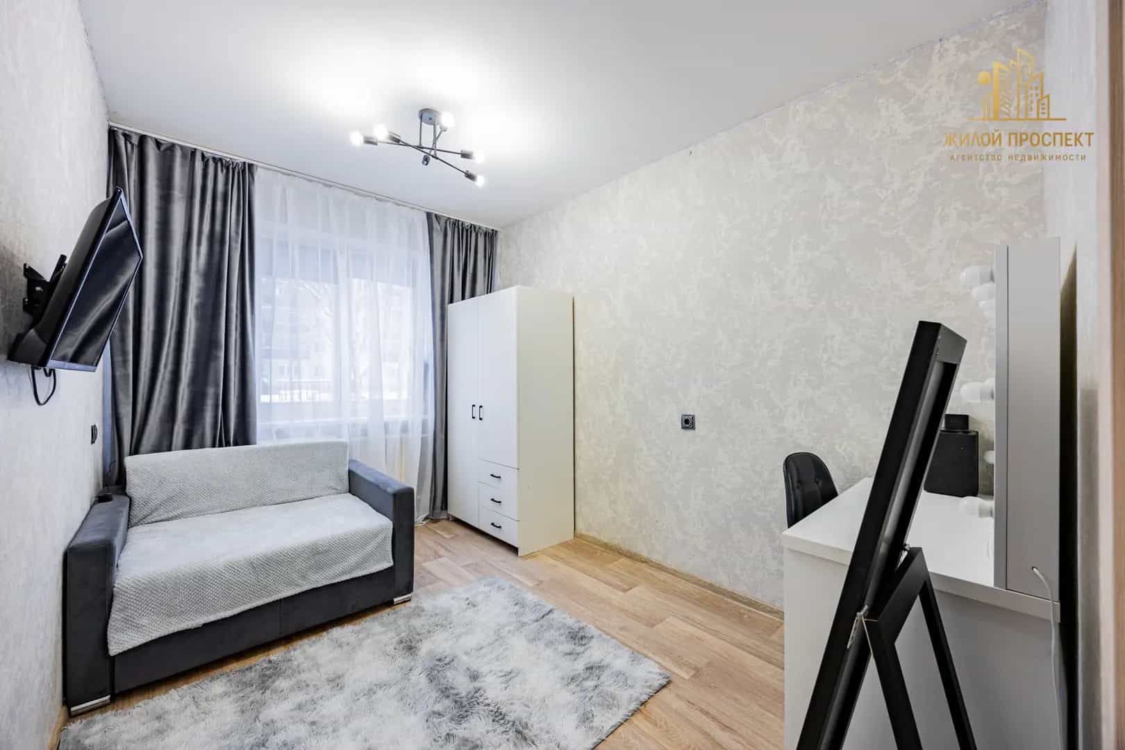 Беларусь, Минск, улица Васнецова, 2, фото 7