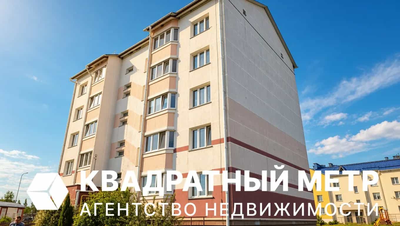 Беларусь, Минская область, Воложинский район, Раковский сельсовет, деревня Поморщина, Центральная улица, 78