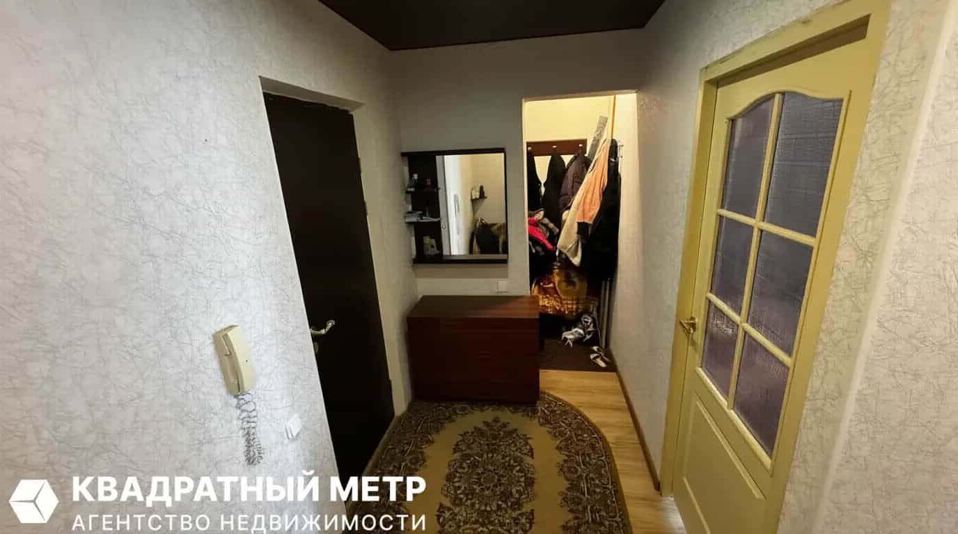Беларусь, Минская область, Воложинский район, Раковский сельсовет, деревня Поморщина, Центральная улица, 78, фото 6
