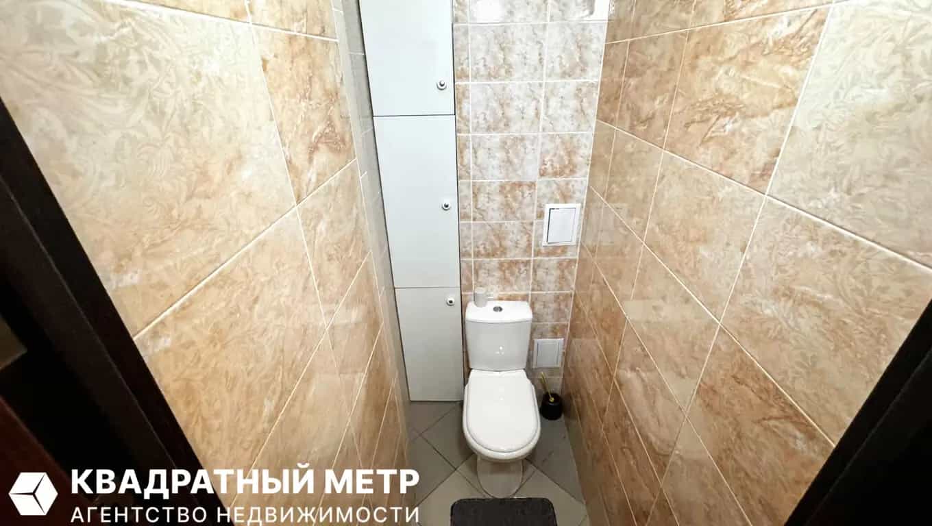 Беларусь, Минская область, Воложинский район, Раковский сельсовет, деревня Поморщина, Центральная улица, 78, фото 9