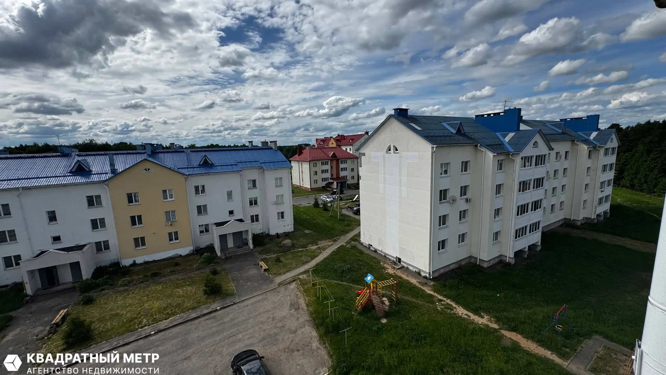 Беларусь, Минская область, Воложинский район, Раковский сельсовет, деревня Поморщина, Центральная улица, 78, фото 15