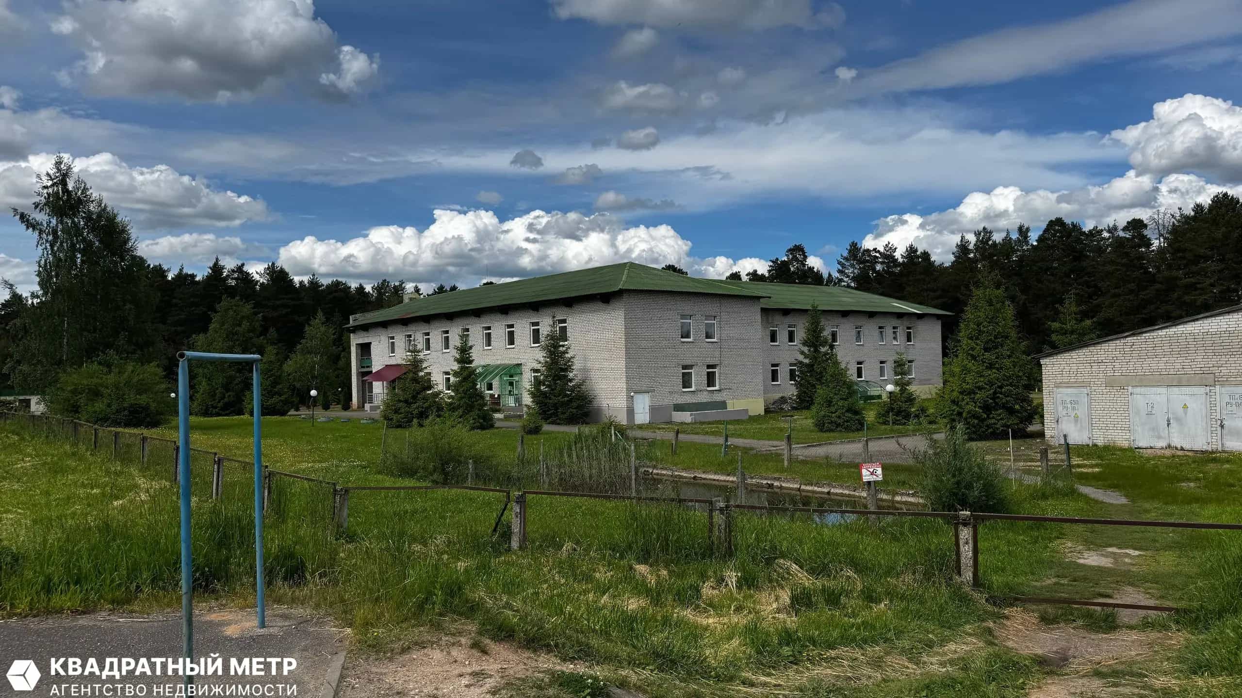 Беларусь, Минская область, Воложинский район, Раковский сельсовет, деревня Поморщина, Центральная улица, 78, фото 19