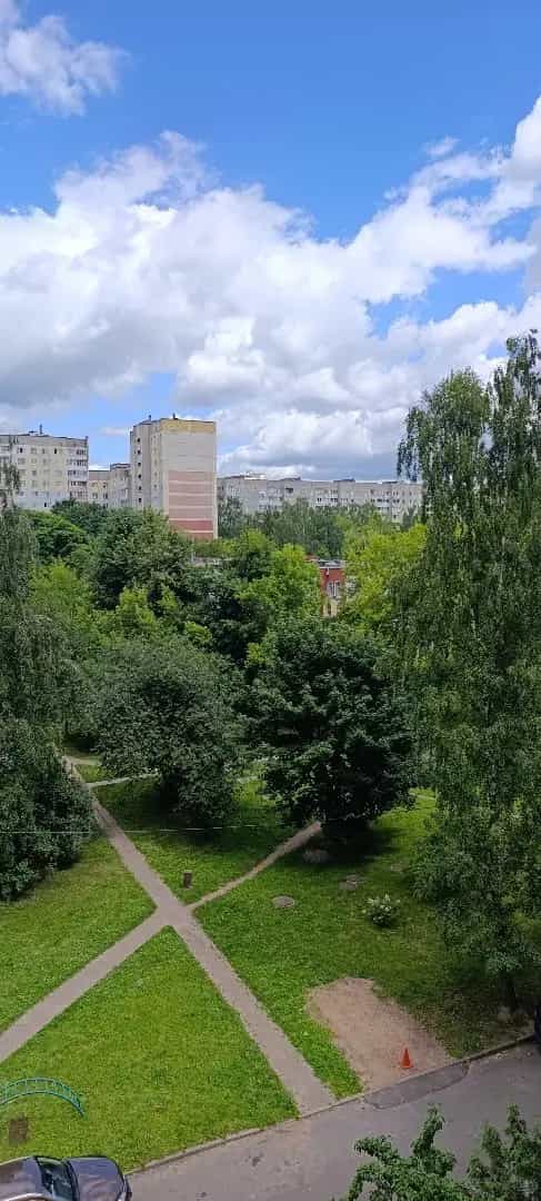 Беларусь, Минск, улица Некрасова, 35к1, фото 2