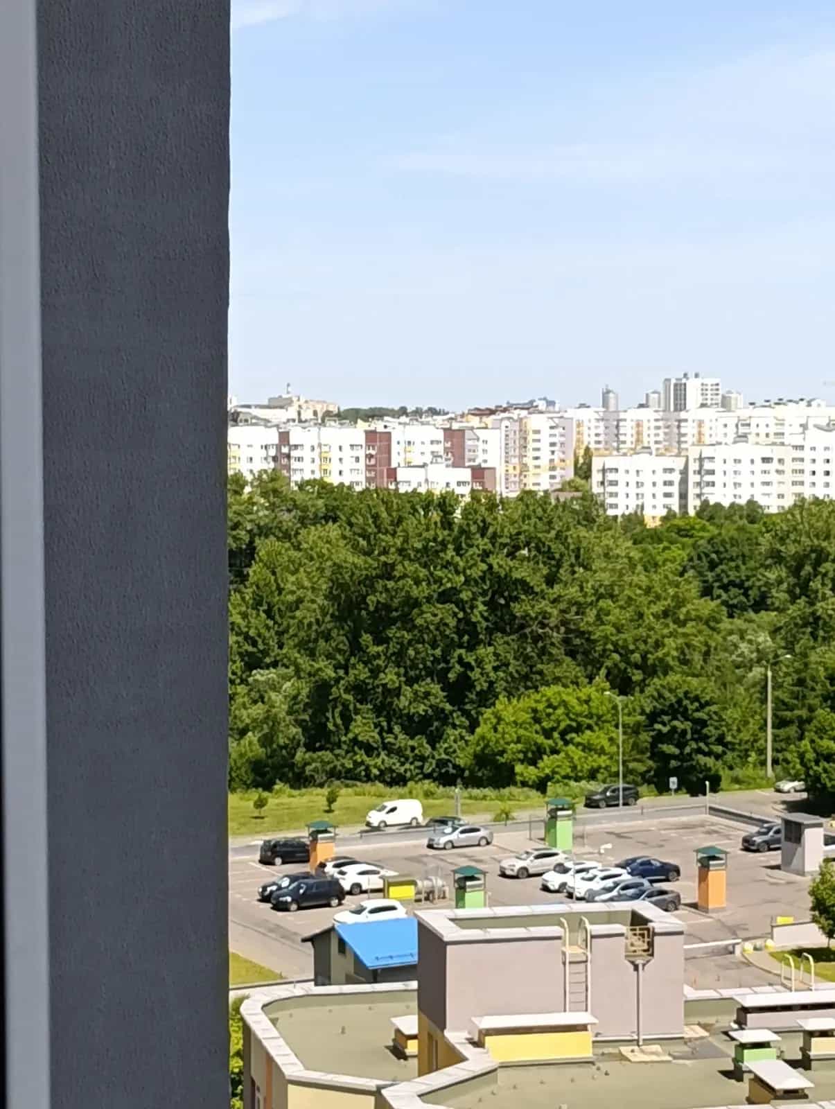 Беларусь, Минск, улица Алибегова, 24, фото 20