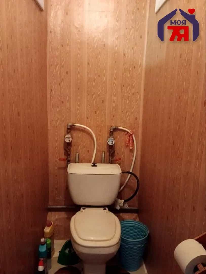 Беларусь, Минская область, Молодечно, улица Космонавтов, 2, фото 9