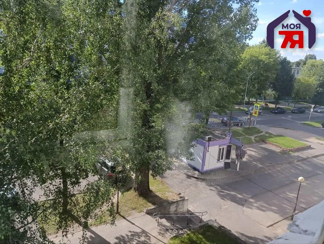 Беларусь, Минская область, Молодечно, улица Космонавтов, 2, фото 12
