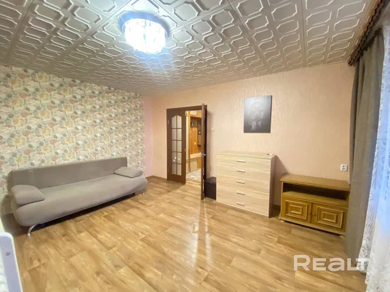 Беларусь, Минская область, Узда, улица Новицкого, 12к1, фото 4
