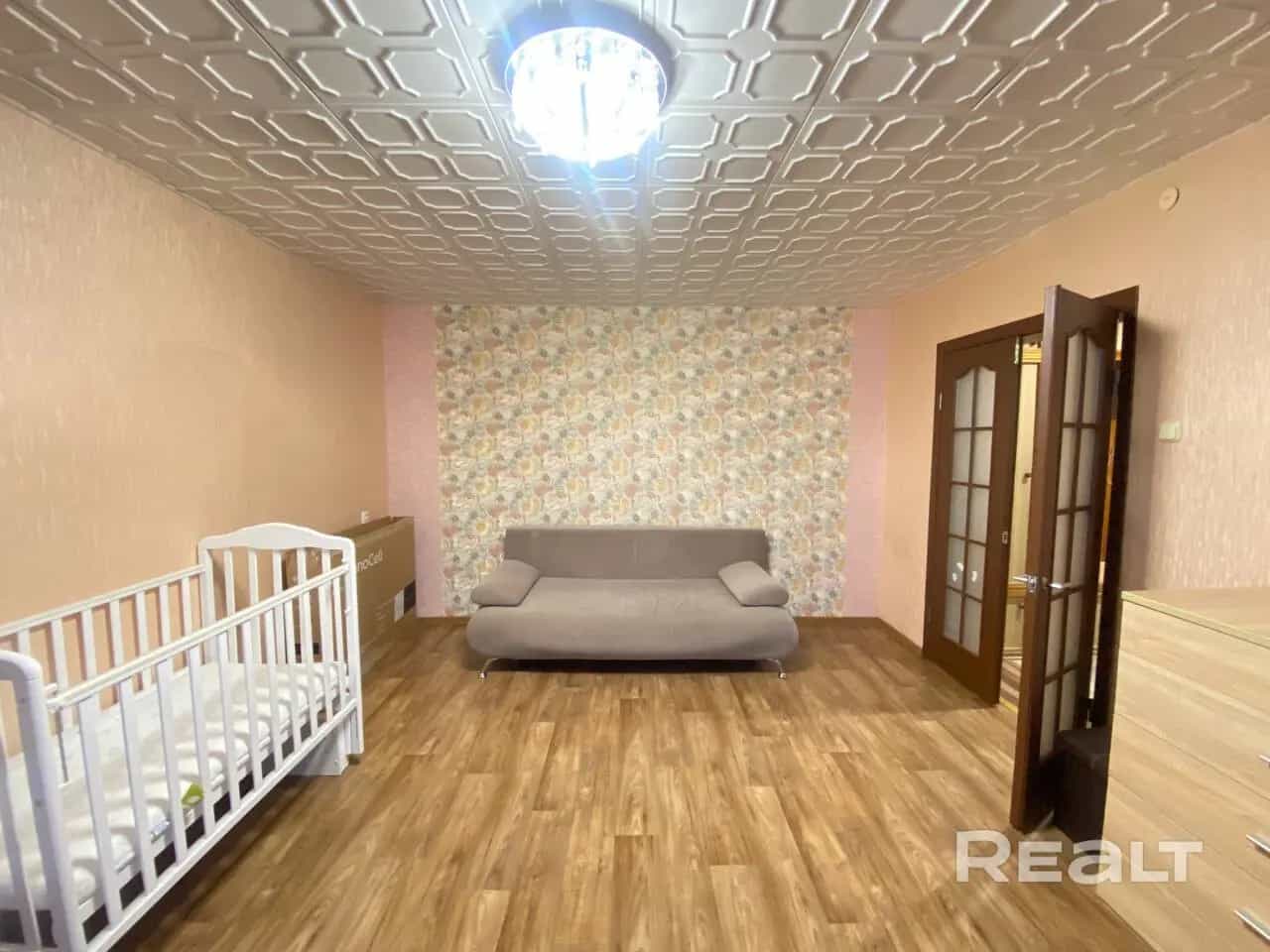 Беларусь, Минская область, Узда, улица Новицкого, 12к1, фото 6
