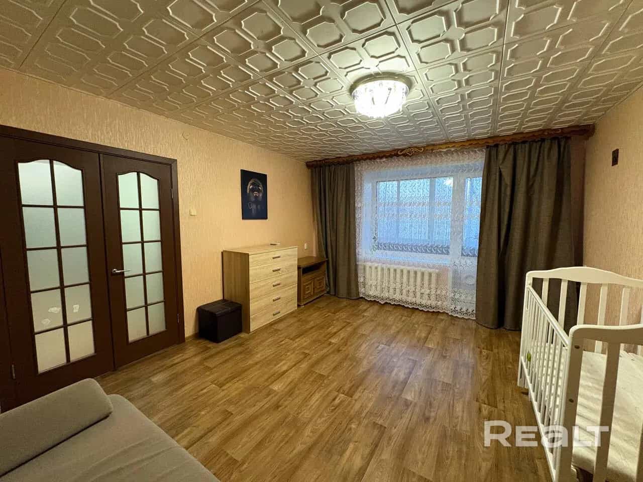 Беларусь, Минская область, Узда, улица Новицкого, 12к1, фото 3