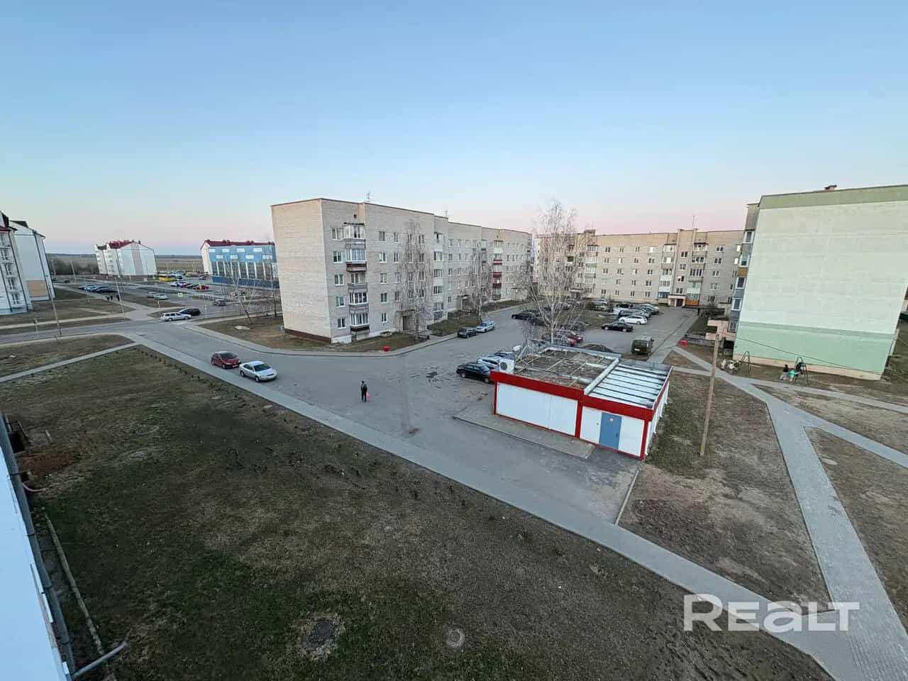 Беларусь, Минская область, Узда, улица Новицкого, 12к1, фото 10