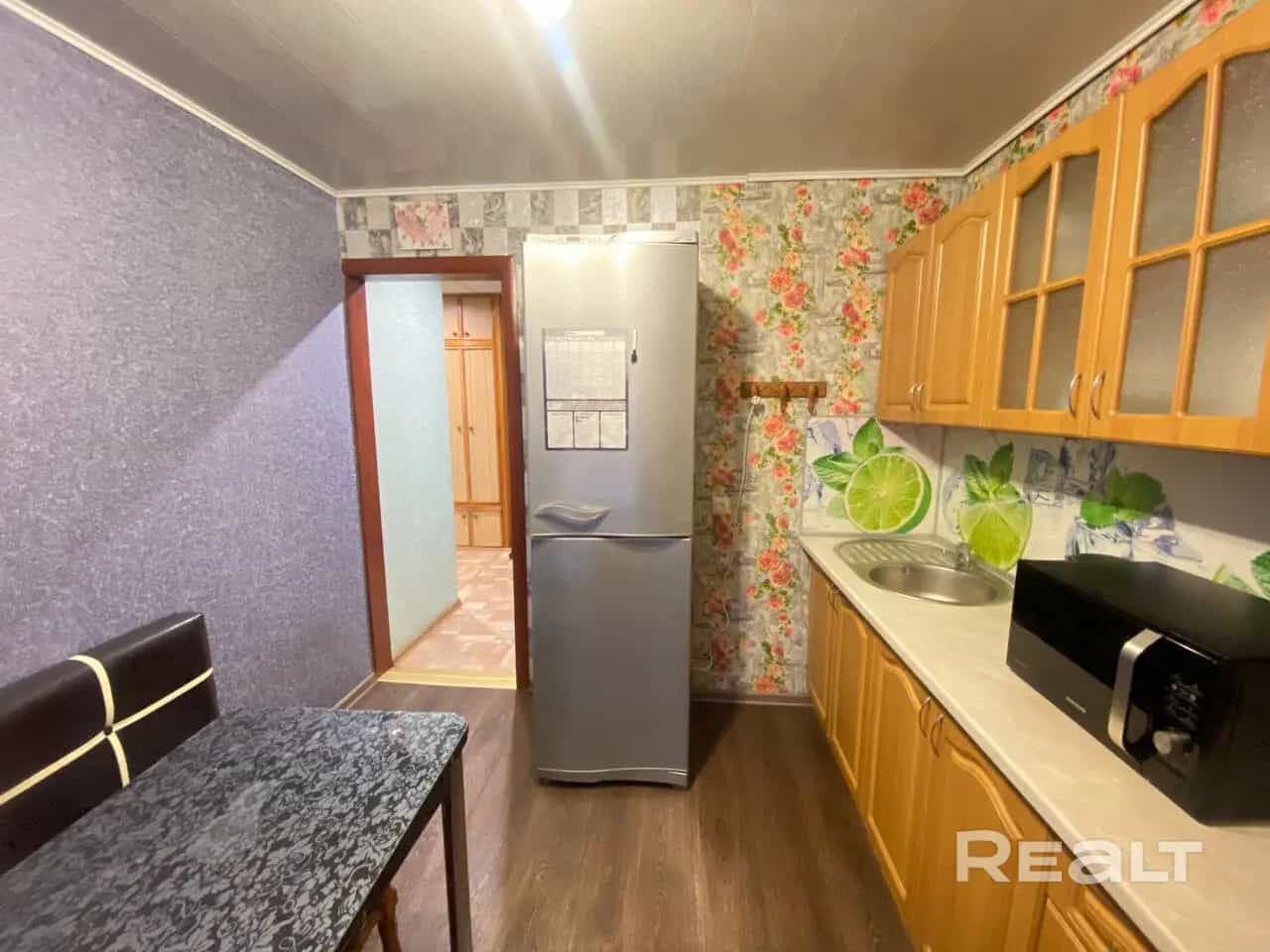 Беларусь, Минская область, Узда, улица Новицкого, 12к1, фото 2