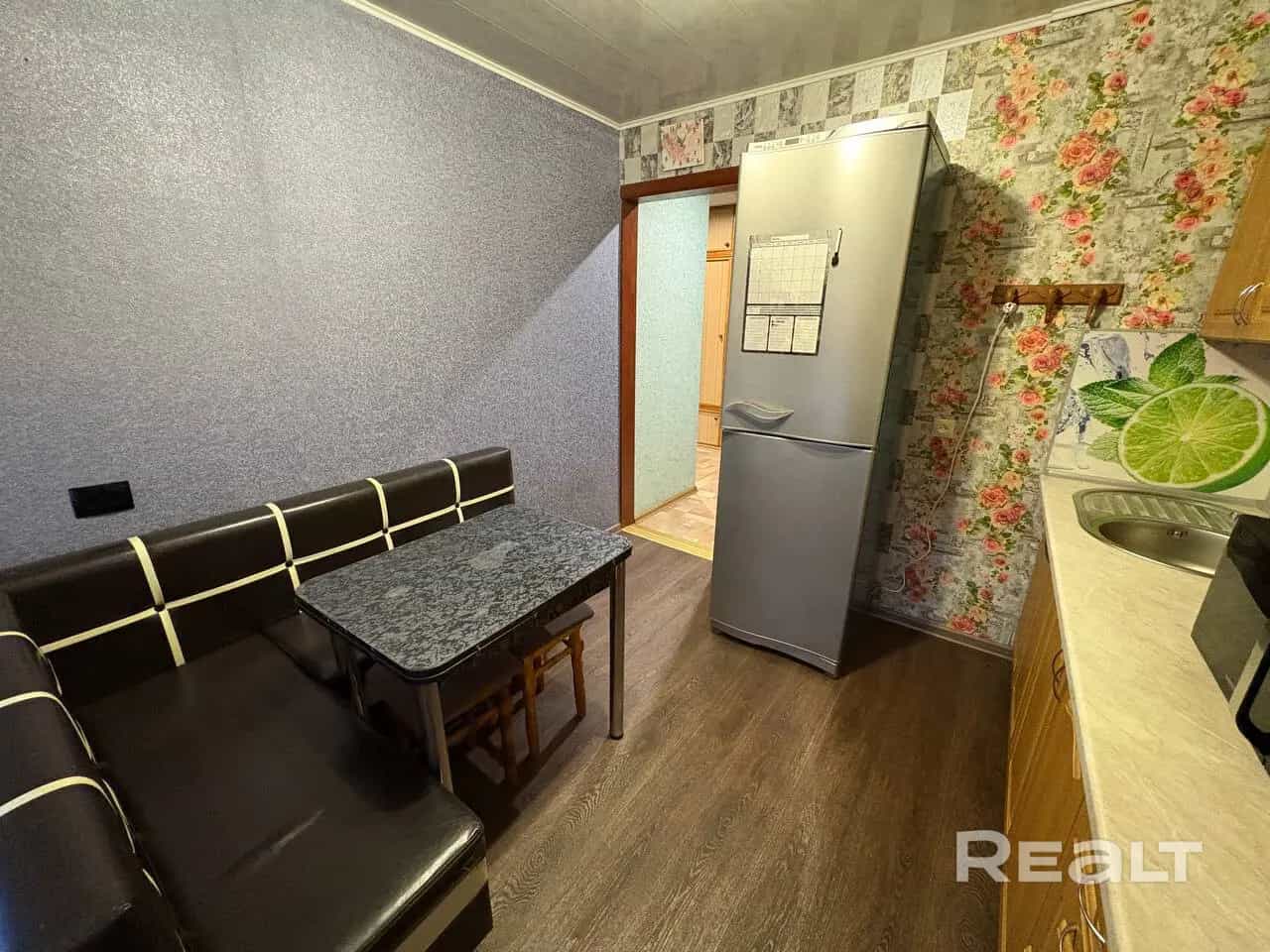 Беларусь, Минская область, Узда, улица Новицкого, 12к1, фото 11