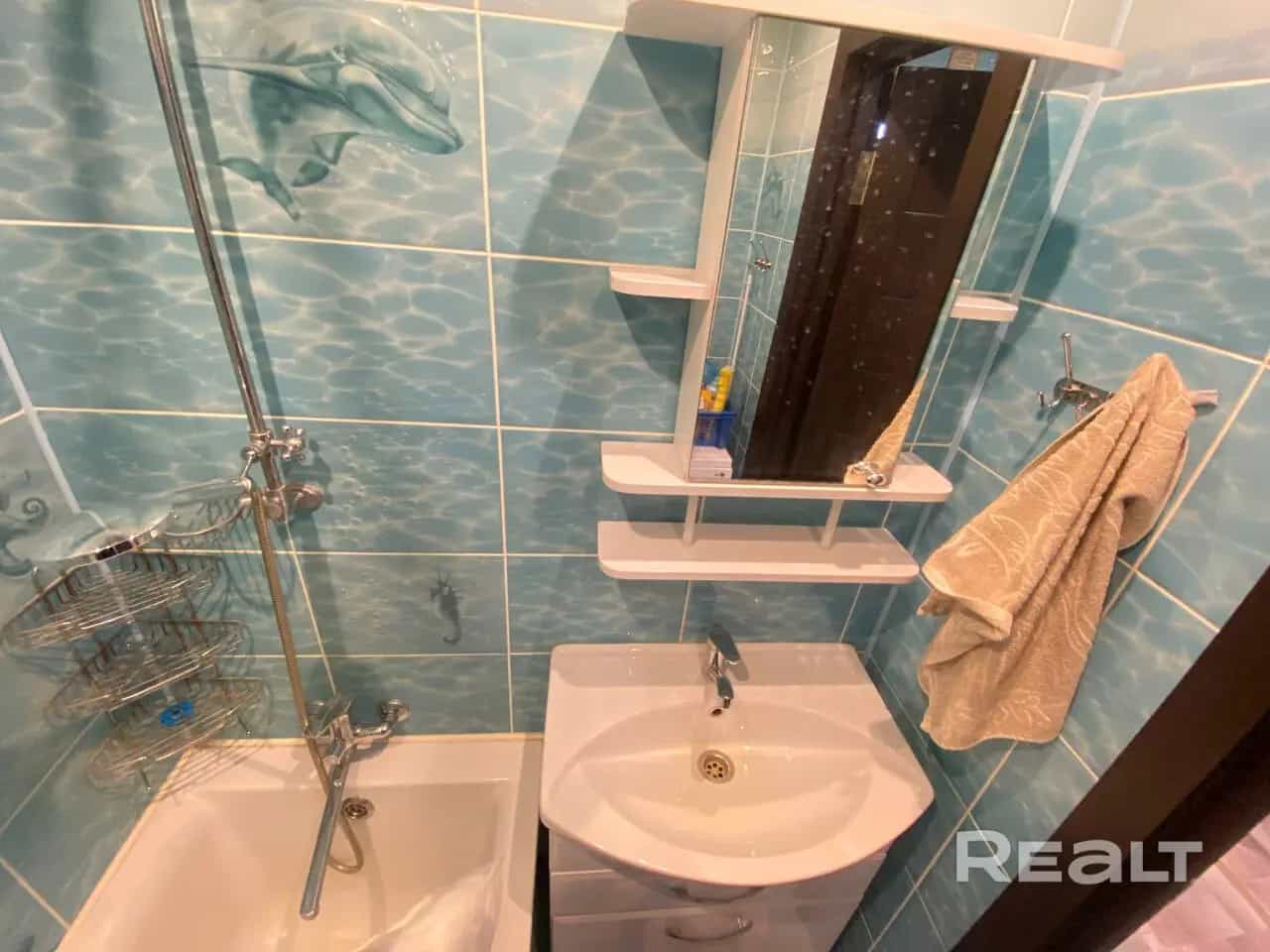 Беларусь, Минская область, Узда, улица Новицкого, 12к1, фото 14