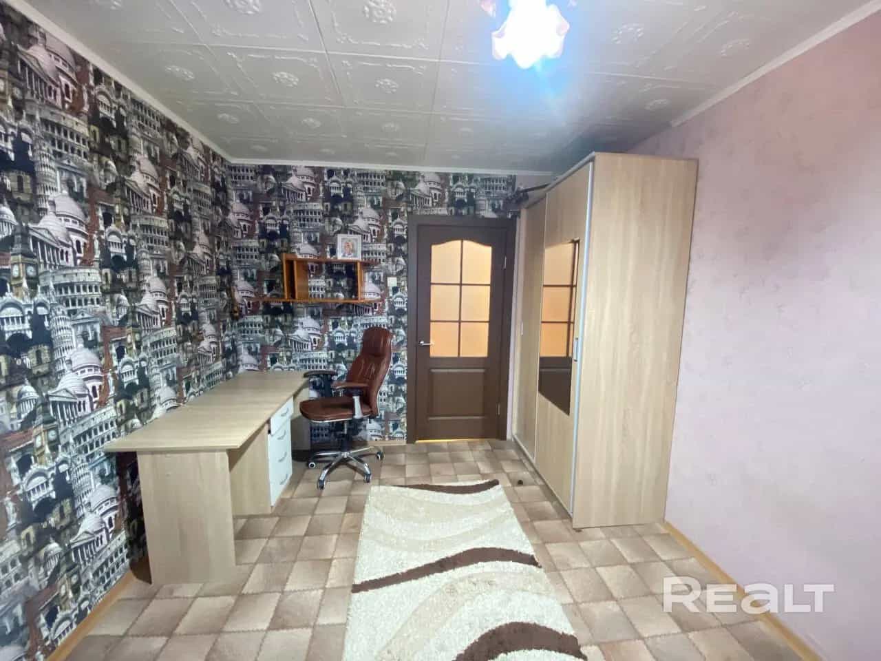 Беларусь, Минская область, Узда, улица Новицкого, 12к1, фото 18