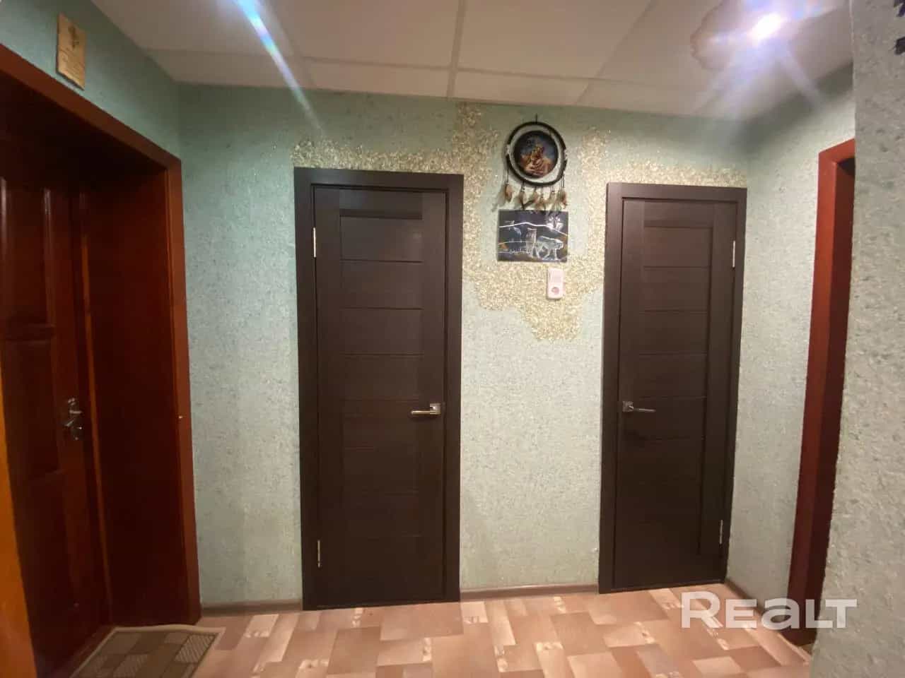 Беларусь, Минская область, Узда, улица Новицкого, 12к1, фото 23
