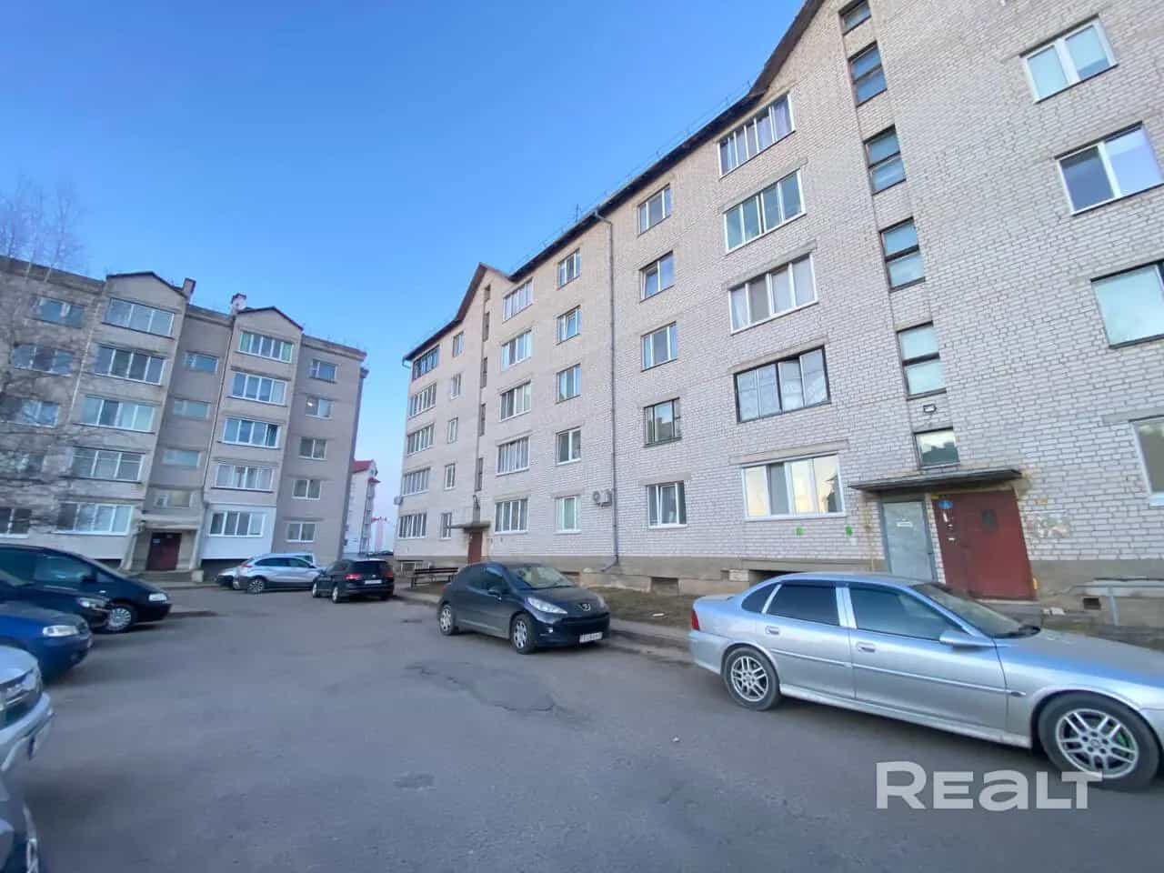 Беларусь, Минская область, Узда, улица Новицкого, 12к1, фото 26